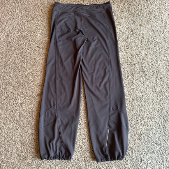 C9 by Champion convertible jogger athletic pants workout straight leg gray large - Picture 16 of 16